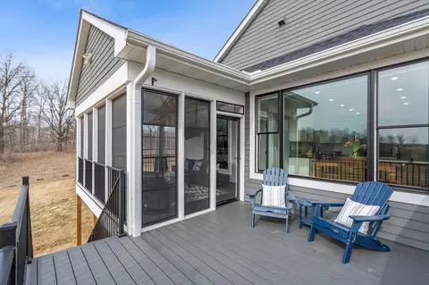 Exterior - 2575 Jade St, Mora, MN 55051 photo 7 of 14