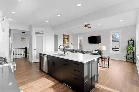 Kitchen - 2575 Jade St, Mora, MN 55051 photo 5 of 5