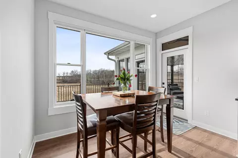 Dining - 2575 Jade St, Mora, MN 55051 photo 1 of 1