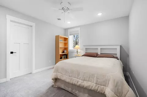 Bedroom - 2575 Jade St, Mora, MN 55051 photo 4 of 4