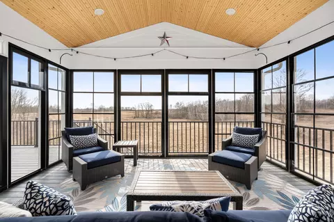 Exterior - 2575 Jade St, Mora, MN 55051 photo 4 of 14