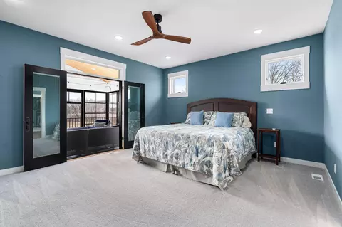 Bedroom - 2575 Jade St, Mora, MN 55051 photo 1 of 4