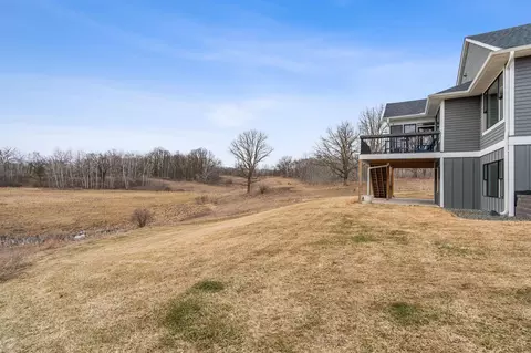Exterior - 2575 Jade St, Mora, MN 55051 photo 9 of 14