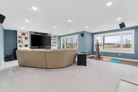 Living - 2575 Jade St, Mora, MN 55051 photo 3 of 3