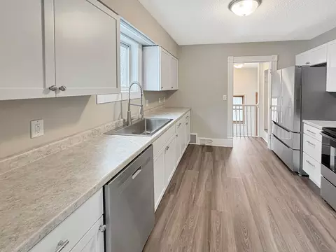 Kitchen - 809 11th Ave N, Fargo, ND 58102 photo 1 of 4