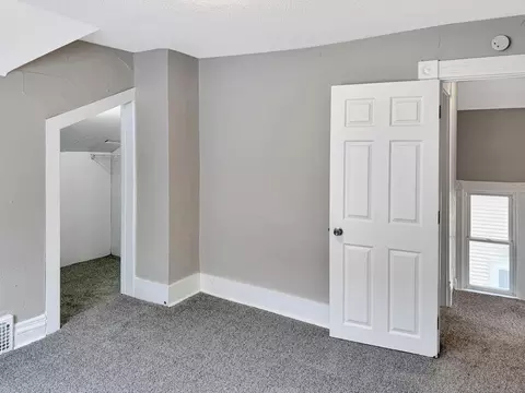 Bedroom - 809 11th Ave N, Fargo, ND 58102 photo 4 of 6