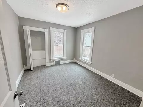 Bedroom - 809 11th Ave N, Fargo, ND 58102 photo 2 of 6