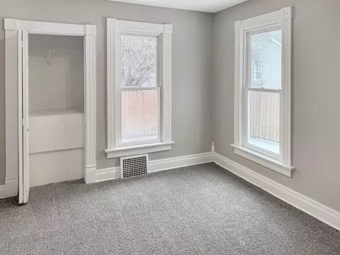 Bedroom - 809 11th Ave N, Fargo, ND 58102 photo 1 of 6