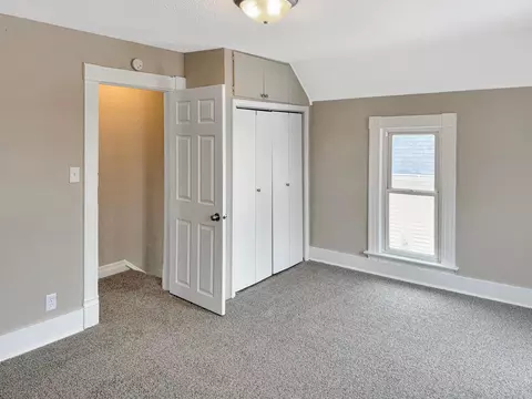 Bedroom - 809 11th Ave N, Fargo, ND 58102 photo 6 of 6
