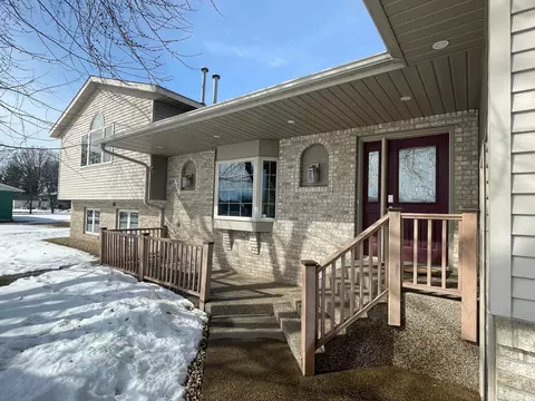 1768 245th St, Saint Augusta, MN 56301