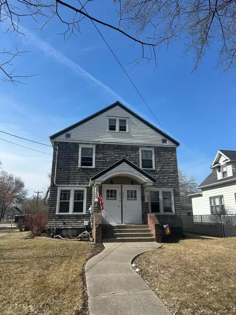 902-904 N 1st Street North St N, Fargo, ND 58102