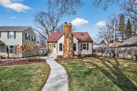 5416 14th Ave S, Minneapolis, MN 55417