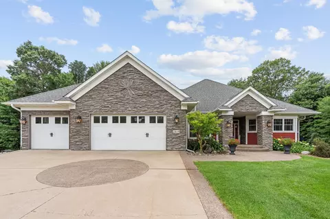 2818 134th Ave NE, Ham Lake, MN 55304