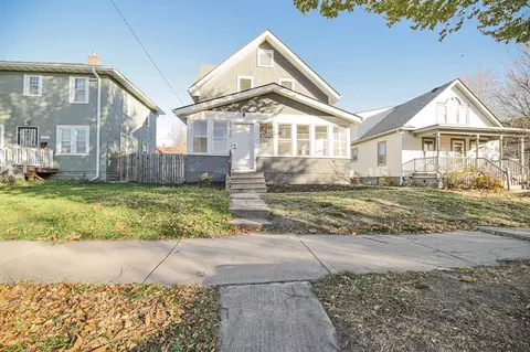 3110 Knox Ave N, Minneapolis, MN 55411