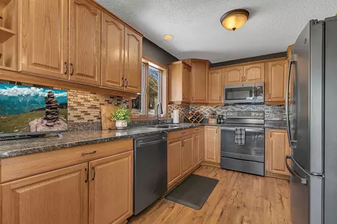 Kitchen - 2309 Imperial Dr, Saint Cloud, MN 56301 photo 1 of 2