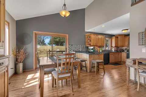 Dining - 2309 Imperial Dr, Saint Cloud, MN 56301 photo 1 of 1