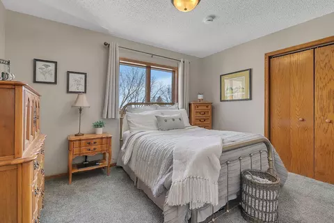 Bedroom - 2309 Imperial Dr, Saint Cloud, MN 56301 photo 1 of 3