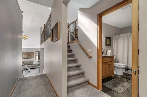 Entry Way - 2309 Imperial Dr, Saint Cloud, MN 56301 photo 3 of 3