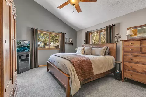Bedroom - 2309 Imperial Dr, Saint Cloud, MN 56301 photo 2 of 3