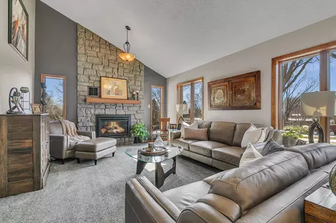 Living - 2309 Imperial Dr, Saint Cloud, MN 56301 photo 1 of 5
