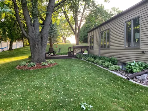 Exterior - 2309 Imperial Dr, Saint Cloud, MN 56301 photo 4 of 6