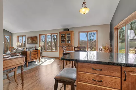 Kitchen - 2309 Imperial Dr, Saint Cloud, MN 56301 photo 2 of 2