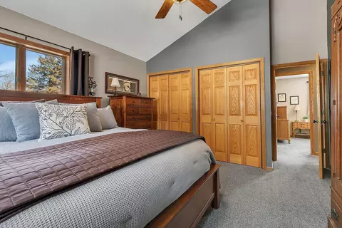 Bedroom - 2309 Imperial Dr, Saint Cloud, MN 56301 photo 3 of 3