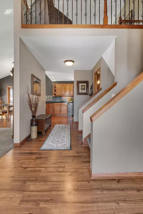 Entry Way - 2309 Imperial Dr, Saint Cloud, MN 56301 photo 2 of 3