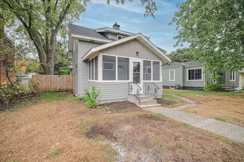 4111 Thomas Ave N, Minneapolis, MN 55412