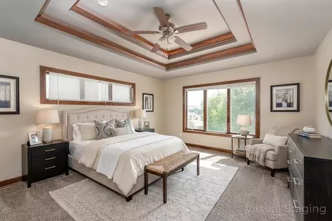 Bedroom - 814 Pinnacle Path, Mankato, MN 56001 photo 1 of 3