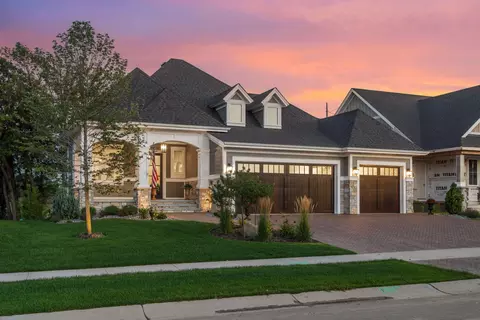 1552 Marsh Pointe Ct, Hamel, MN 55340