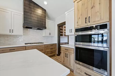 Kitchen - 3408 Granite Way S, Saint Cloud, MN 56301 photo 2 of 3