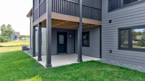 Exterior - 3408 Granite Way S, Saint Cloud, MN 56301 photo 9 of 9