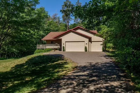 31643 Harvest Rd, Breezy Point, MN 56472