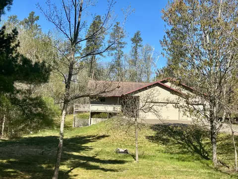 31643 Harvest Rd, Breezy Point, MN 56472