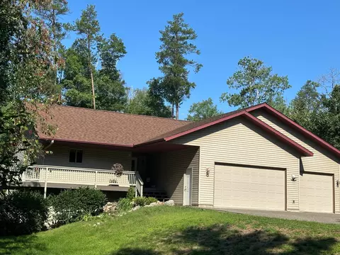 31643 Harvest Rd, Breezy Point, MN 56472