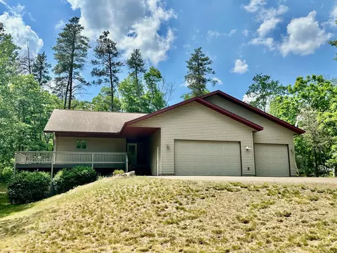 31643 Harvest Rd, Breezy Point, MN 56472