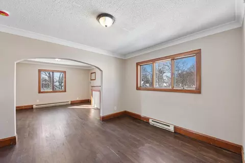 Living - 1237 5th St E, Saint Paul, MN 55106 photo 1 of 4