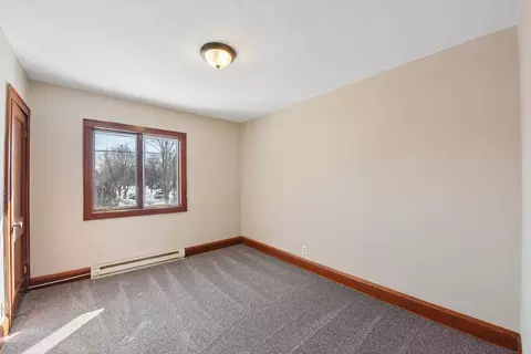 Bedroom - 1237 5th St E, Saint Paul, MN 55106 photo 2 of 3