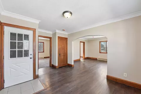 Entry Way - 1237 5th St E, Saint Paul, MN 55106 photo 1 of 2