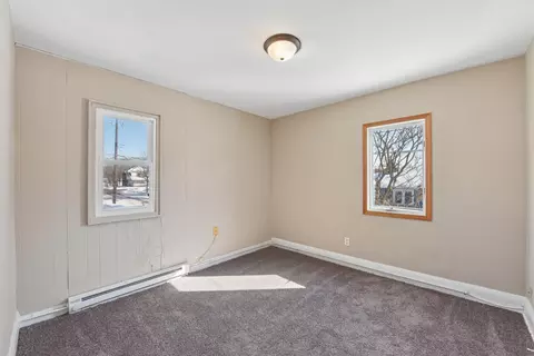 Bedroom - 1237 5th St E, Saint Paul, MN 55106 photo 3 of 3