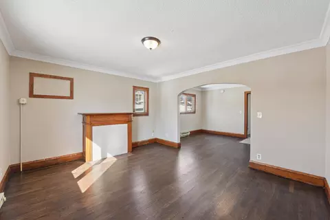 Living - 1237 5th St E, Saint Paul, MN 55106 photo 3 of 4