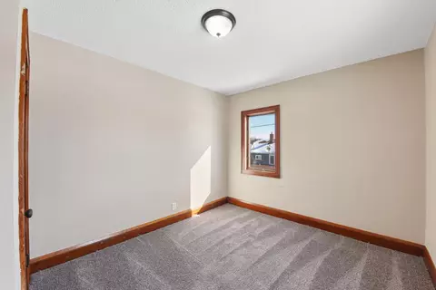 Bedroom - 1237 5th St E, Saint Paul, MN 55106 photo 1 of 3