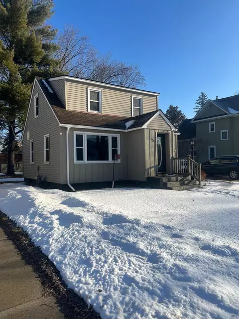 423 E 2nd St, Litchfield, MN 55355