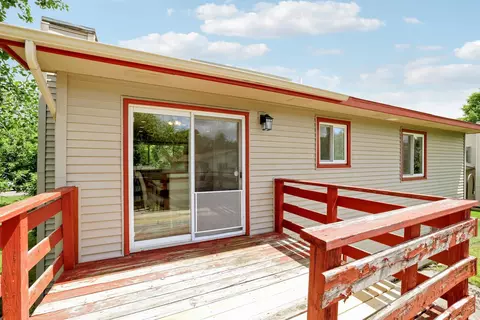 Exterior - 7337 116th Pl N, Champlin, MN 55316 photo 4 of 6