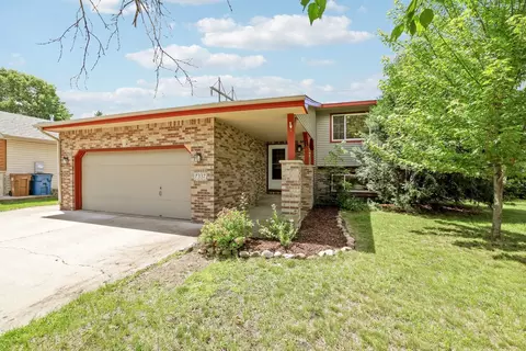 Exterior - 7337 116th Pl N, Champlin, MN 55316 photo 1 of 6