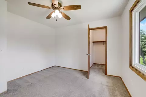 Bedroom - 7337 116th Pl N, Champlin, MN 55316 photo 5 of 7