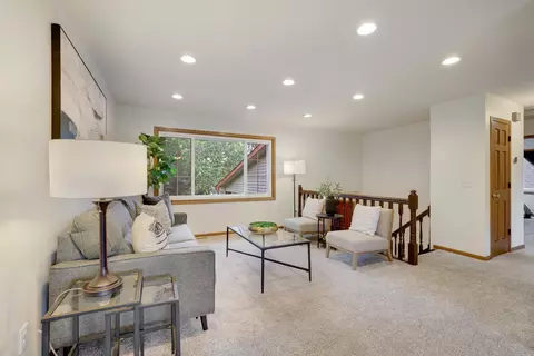 Living - 7337 116th Pl N, Champlin, MN 55316 photo 3 of 7