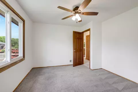 Bedroom - 7337 116th Pl N, Champlin, MN 55316 photo 6 of 7
