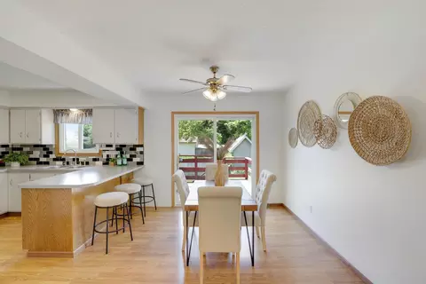 Dining - 7337 116th Pl N, Champlin, MN 55316 photo 1 of 2